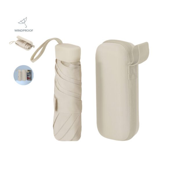 Paraguas Plegable Ottis - Imagen 2