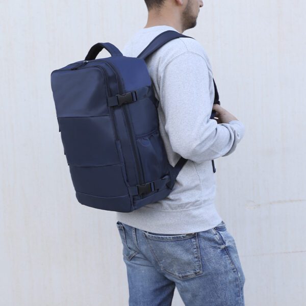 Mochila Hinkle - Imagen 7