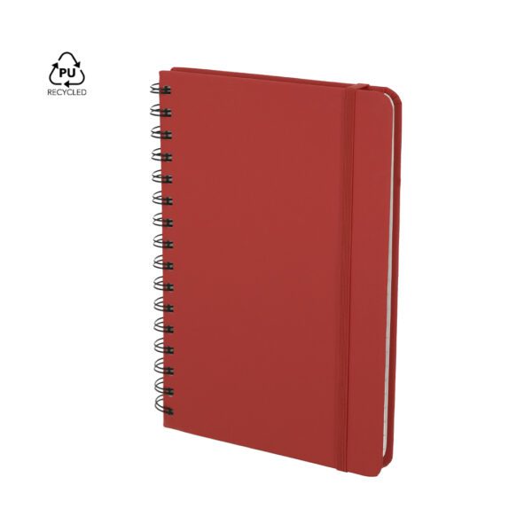 Libreta Pusik - Imagen 2
