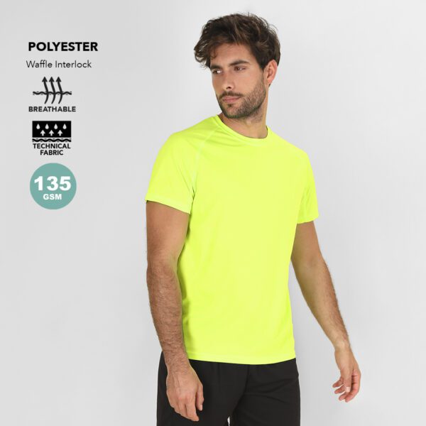 Camiseta Adulto Cocker - Imagen 2