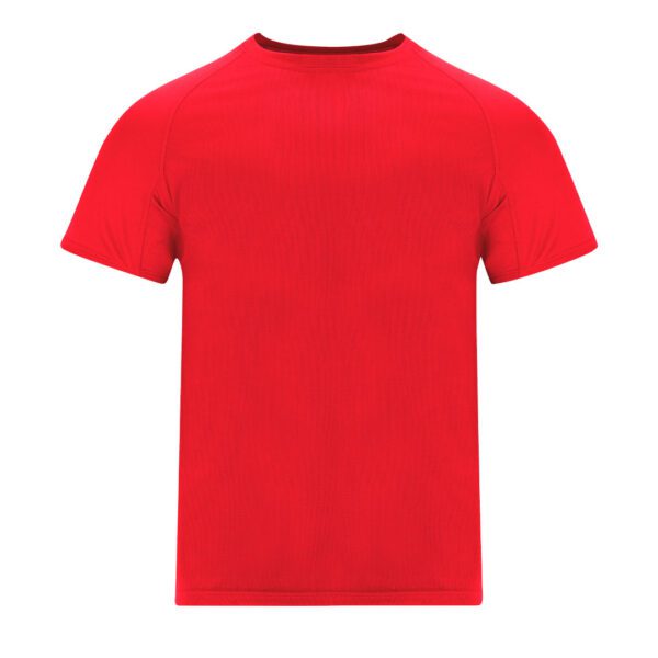 Camiseta Adulto Cocker - Imagen 5