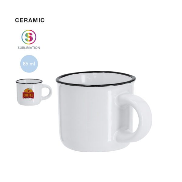 Taza Sublimación Monbeik - Imagen 2