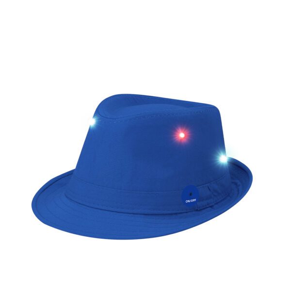 Sombrero Enzox - Imagen 2