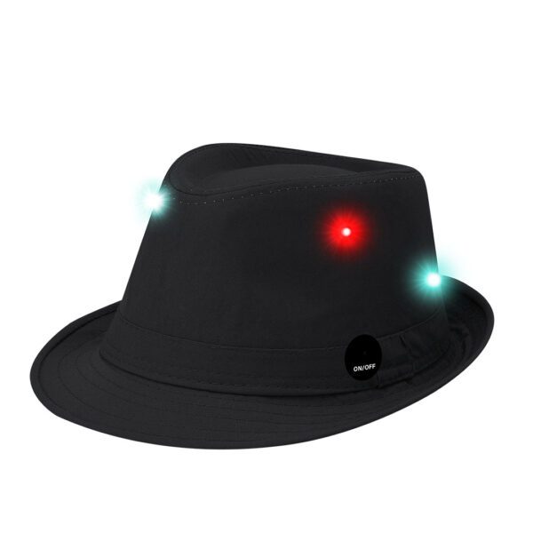 Sombrero Enzox - Imagen 3