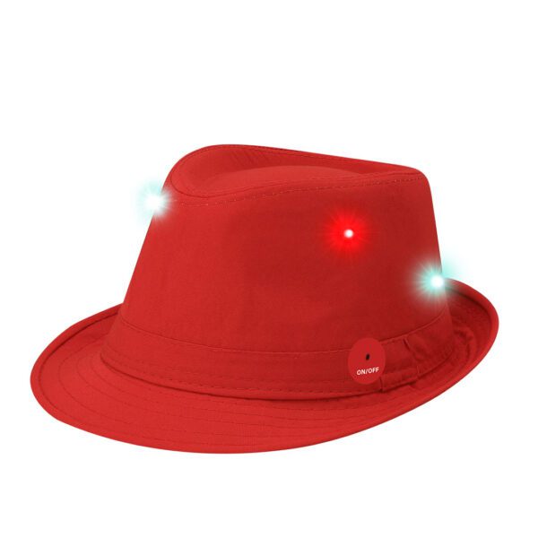 Sombrero Enzox - Imagen 4