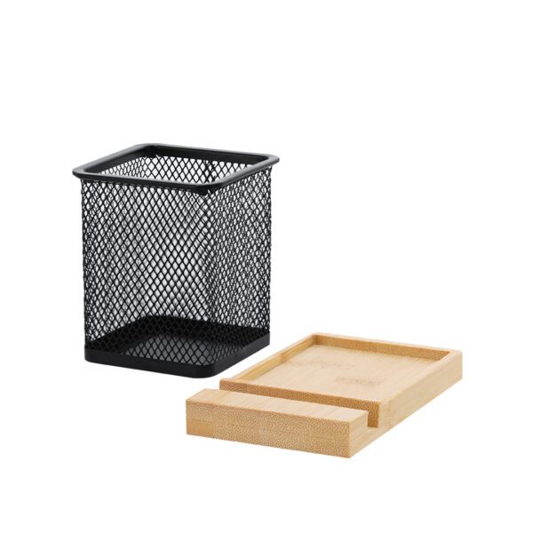 Lapicero Soporte Manish - Imagen 3