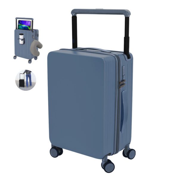 Trolley Corbin - Imagen 2