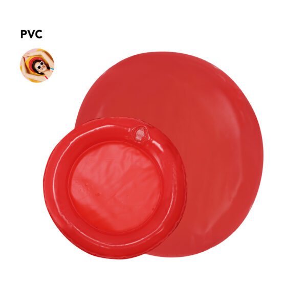 Almohadilla Frisbee Zalox - Imagen 9
