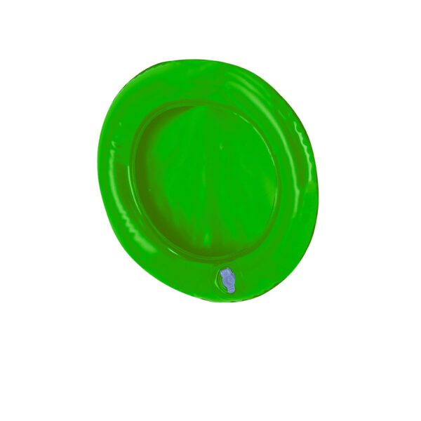 Almohadilla Frisbee Zalox - Imagen 4