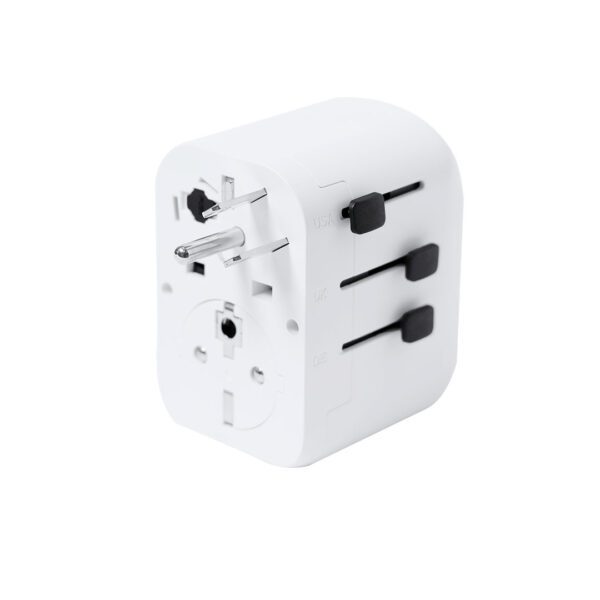 Adaptador Enchufes Wando - Imagen 5