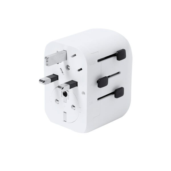 Adaptador Enchufes Wando - Imagen 6