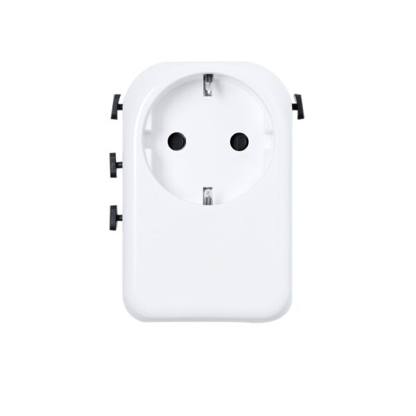 Adaptador Enchufes Wando - Imagen 3