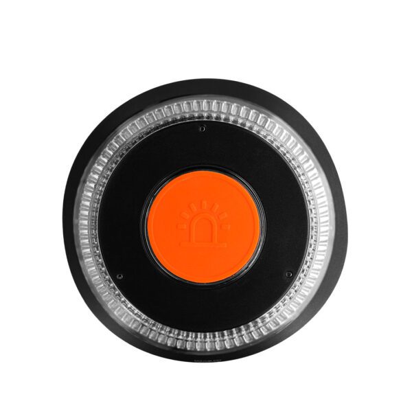 Luz Emergencia V16 Geolocalizada Kershaw - Imagen 5