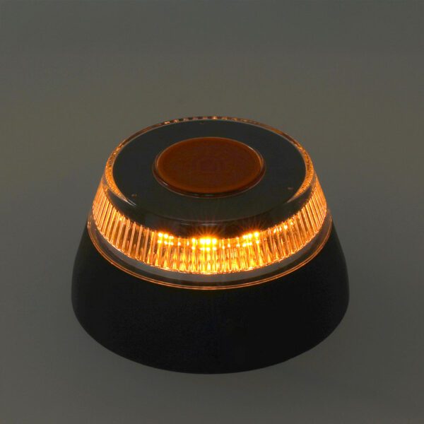 Luz Emergencia V16 Geolocalizada Kershaw - Imagen 7