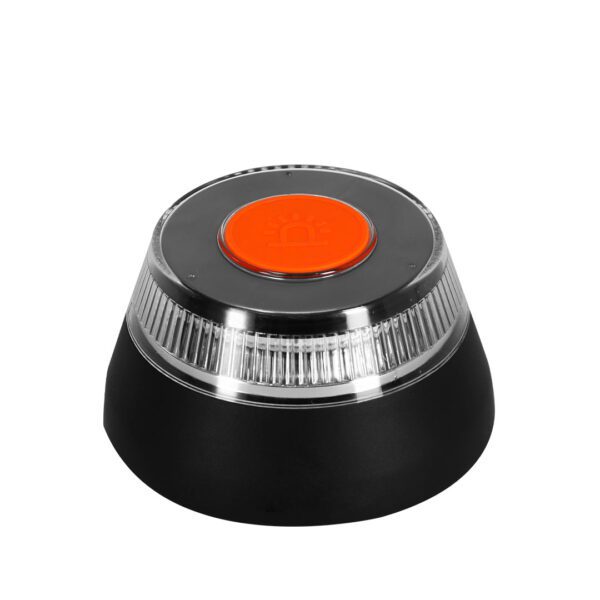 Luz Emergencia V16 Geolocalizada Kershaw - Imagen 3