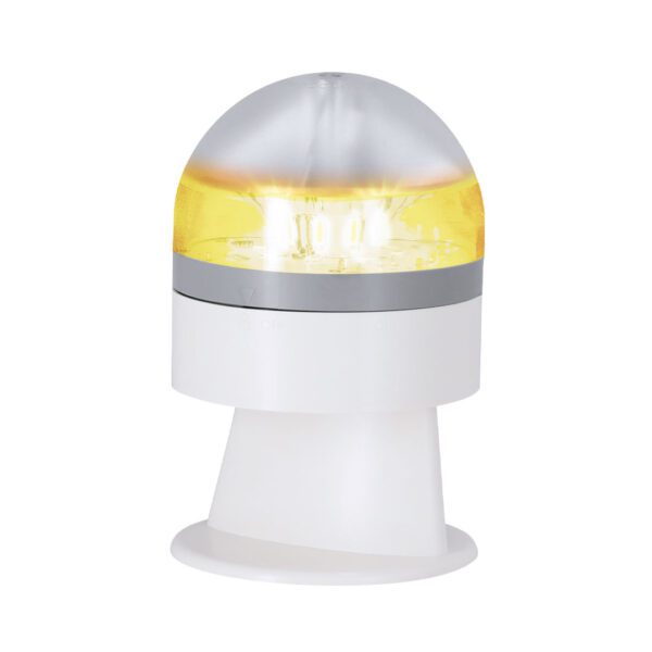 Luz Emergencia V16 Geolocalizada Busby - Imagen 8