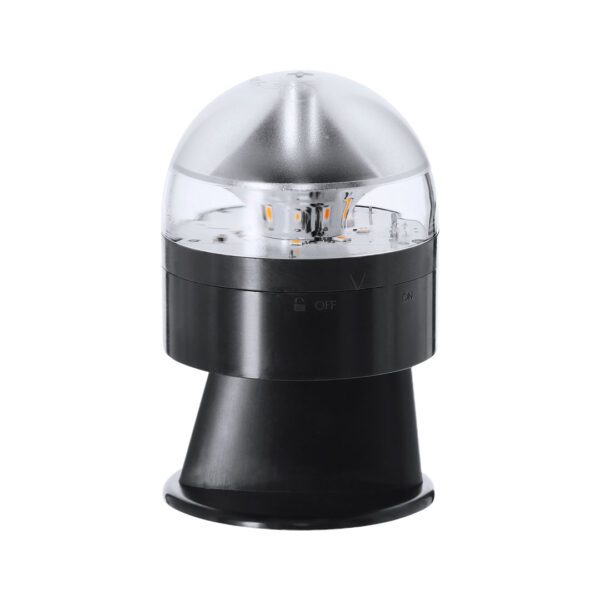 Luz Emergencia V16 Geolocalizada Busby - Imagen 4
