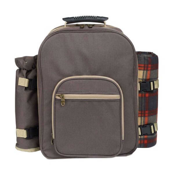 Mochila de picnic HIGH PARK - Imagen 2