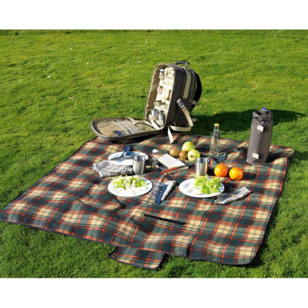Mochila de picnic HIGH PARK - Imagen 6