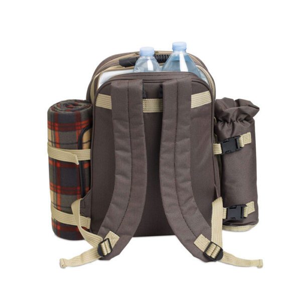 Mochila de picnic HIGH PARK - Imagen 4