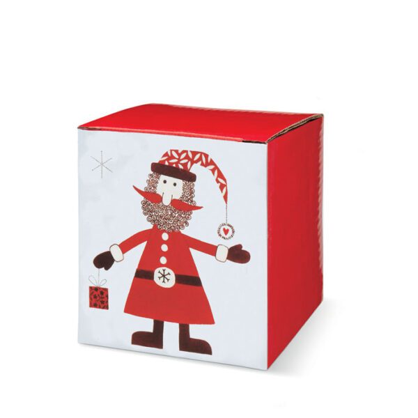 Taza con cuchara 250ml CLAUS - Imagen 4
