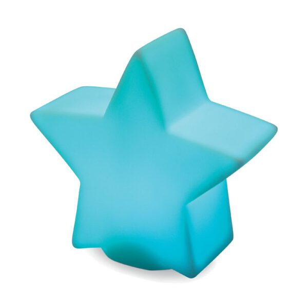 Estrella con luz cambiante LUMISTAR - Imagen 4