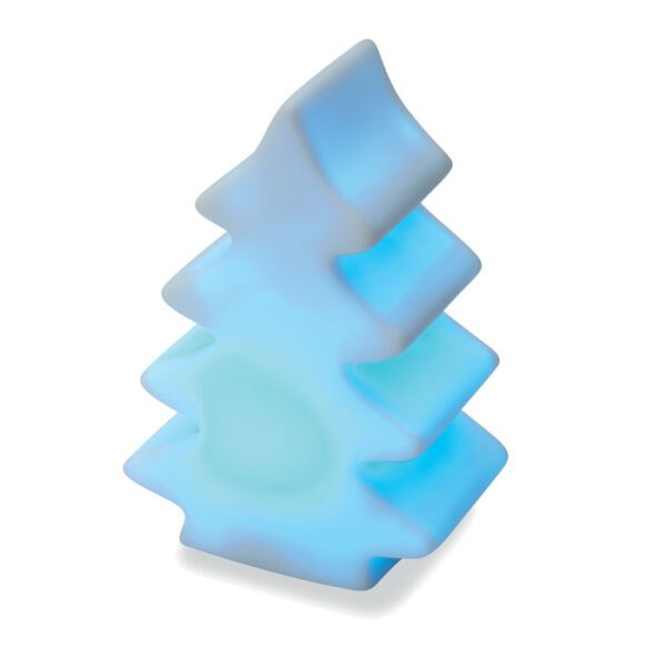 Árbol con luz cambiante LUMITREE - Imagen 3