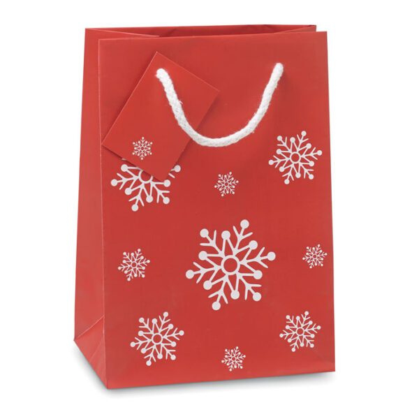 Bolsa de regalo tamaño pequeño BOSSA SMALL - Imagen 2