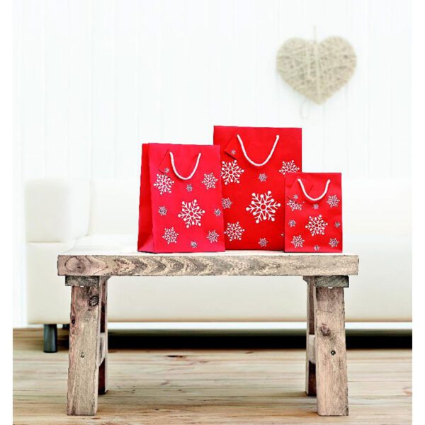 Bolsa de regalo tamaño pequeño BOSSA SMALL - Imagen 4