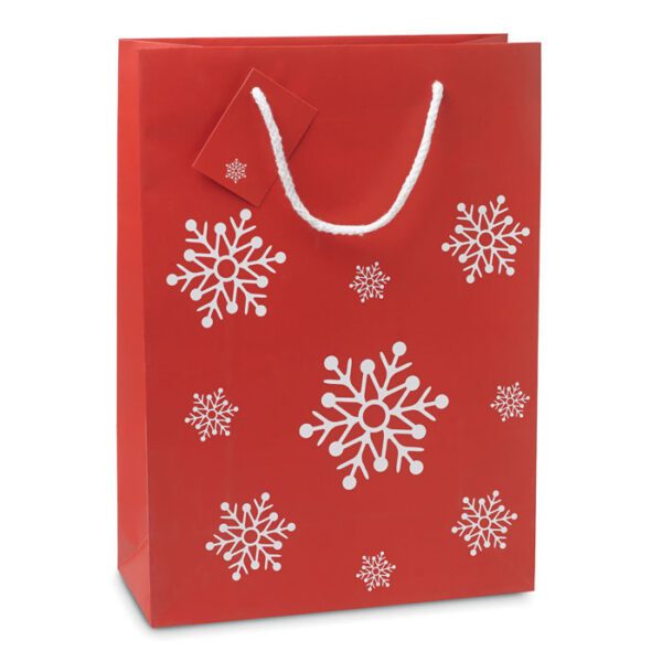 Bolsa de regalo tamaño grande BOSSA LARGE - Imagen 2