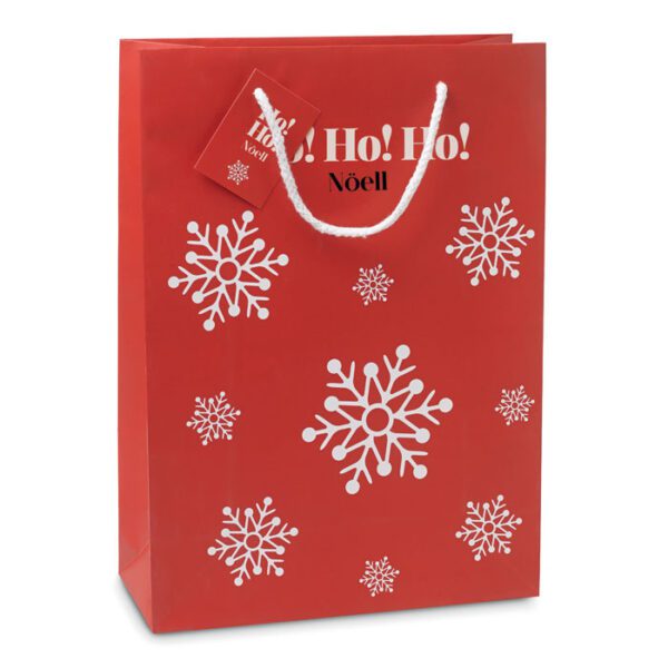 Bolsa de regalo tamaño grande BOSSA LARGE - Imagen 3