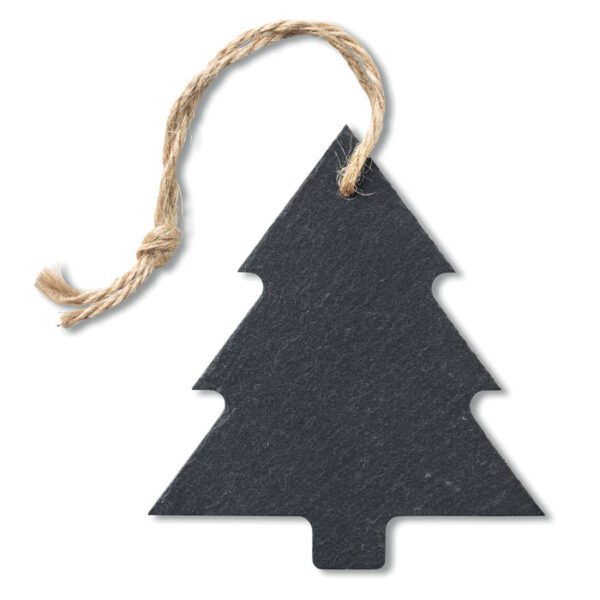 Colgante en forma de árbol SLATETREE - Imagen 2