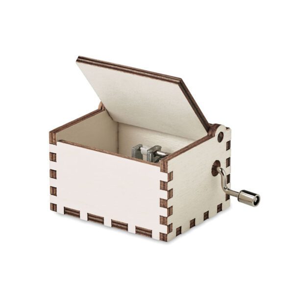 Caja de música BOXMAS - Imagen 2