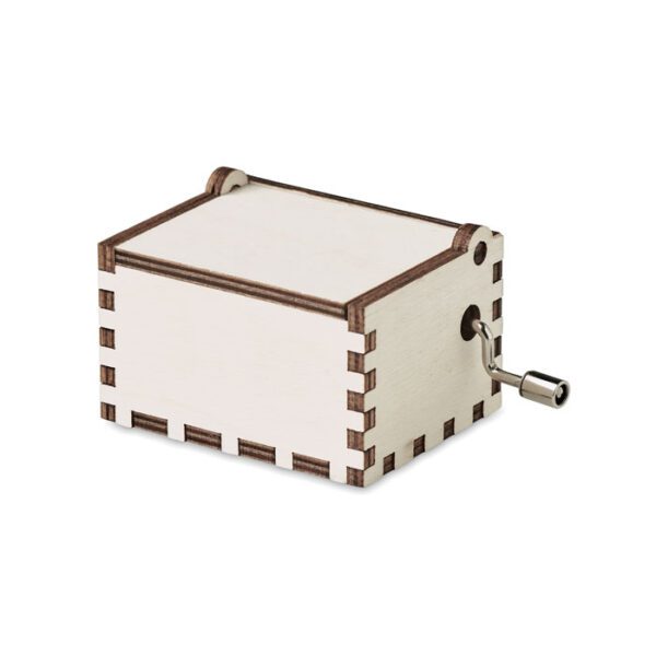 Caja de música BOXMAS - Imagen 4