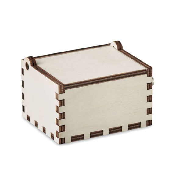 Caja de música BOXMAS - Imagen 5