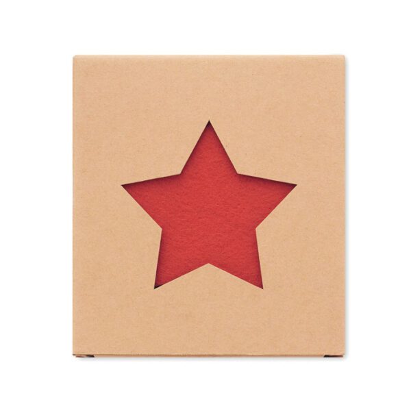 Juego de posavasos STARGUARD - Imagen 6