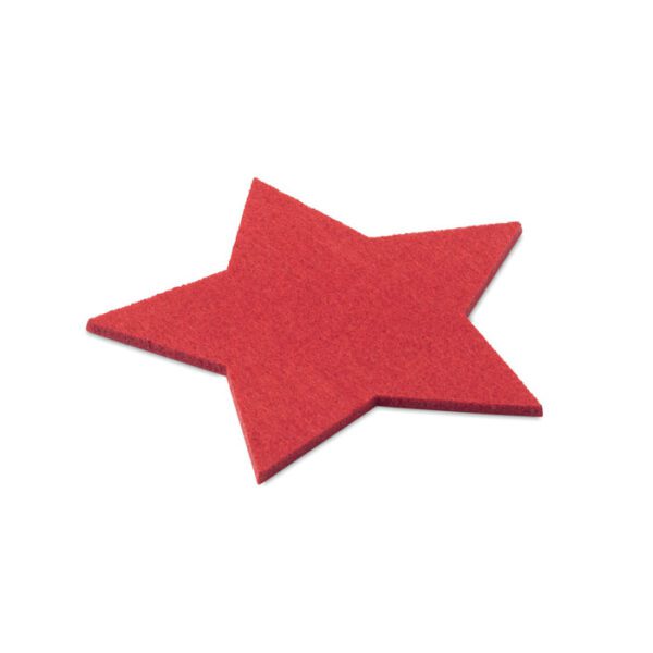 Juego de posavasos STARGUARD - Imagen 4