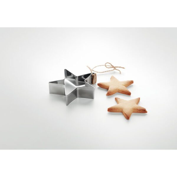 Juego moldes galleta CUQUI SET - Imagen 7