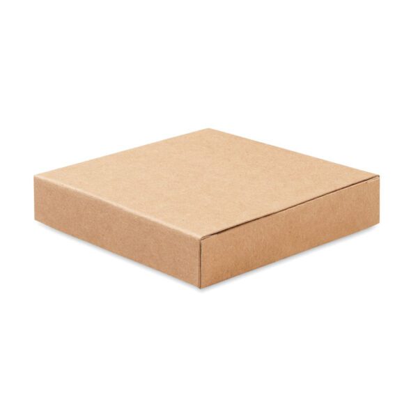 Adornos navideños de madera CHRISET - Imagen 4