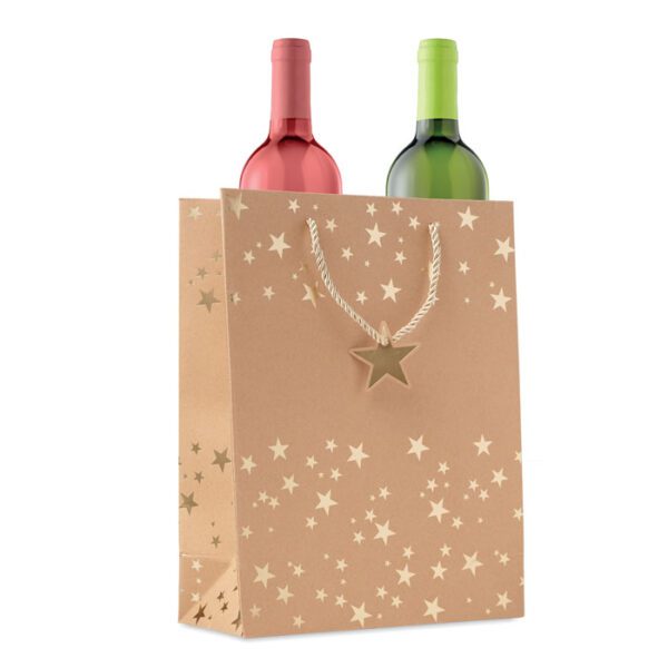 Bolsa de papel de regalo SPARKLE - Imagen 7