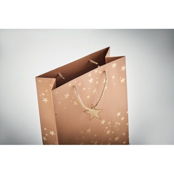 Bolsa de papel de regalo SPARKLE - Imagen 8