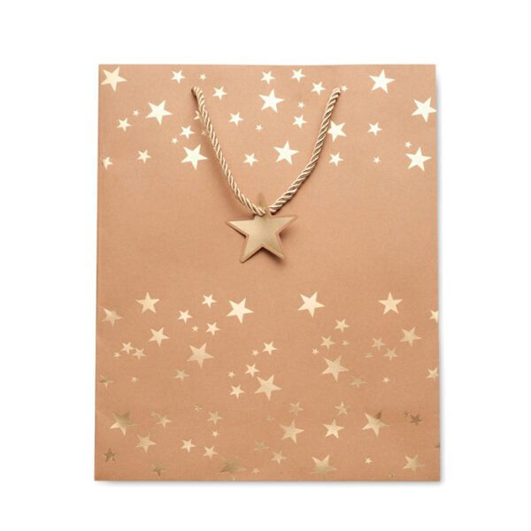 Bolsa de papel de regalo SPARKLE - Imagen 4