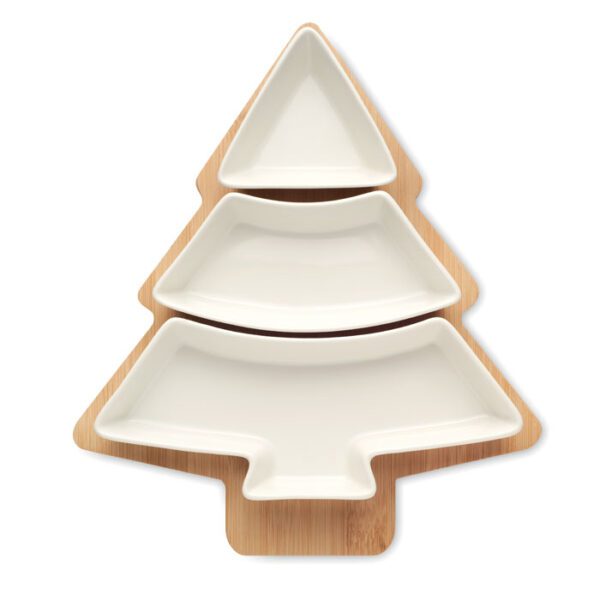 Bandeja árbol de Navidad VIRAM - Imagen 4