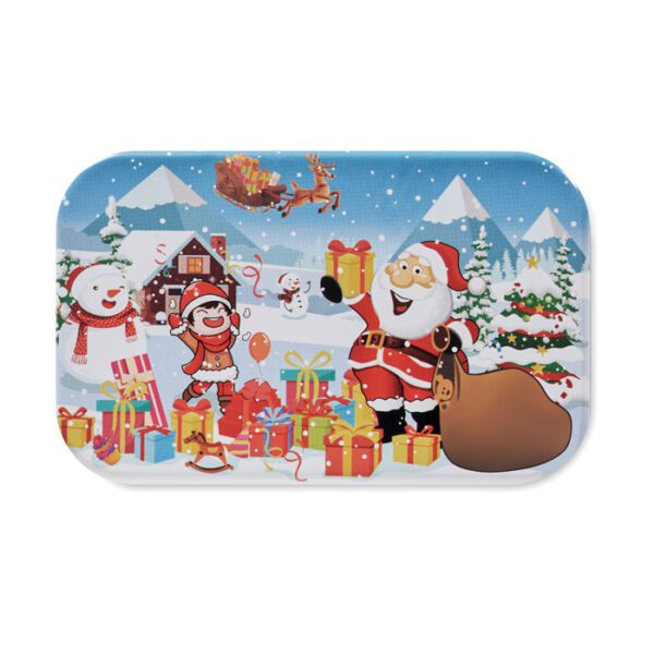 Puzzle navideño 60 piezas PAZURU - Imagen 4