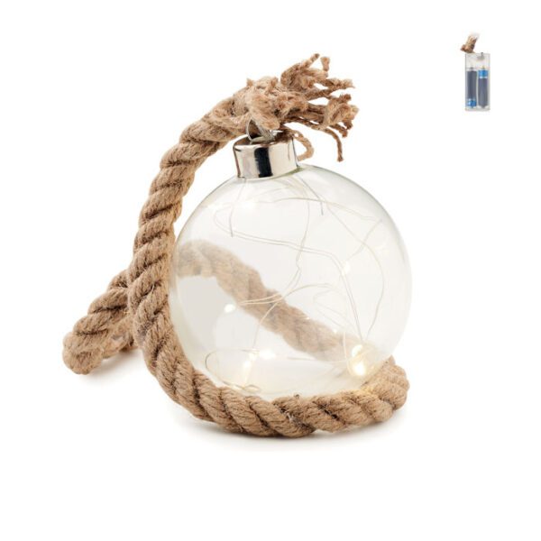 Luz de LED de cristal BAUBLI - Imagen 2
