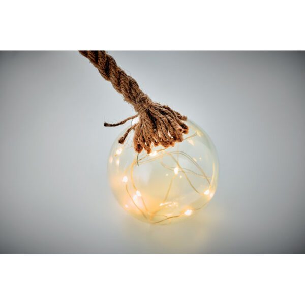 Luz de LED de cristal BAUBLI - Imagen 5