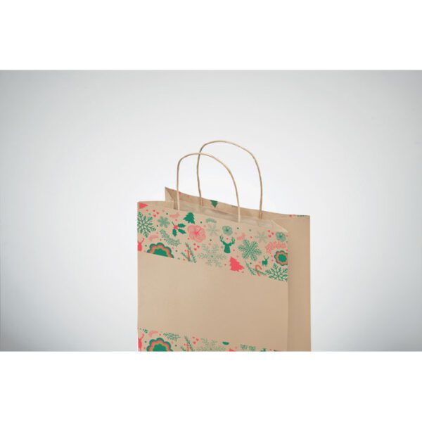 Bolsa papel de regalo pequeña BAO SMALL - Imagen 6