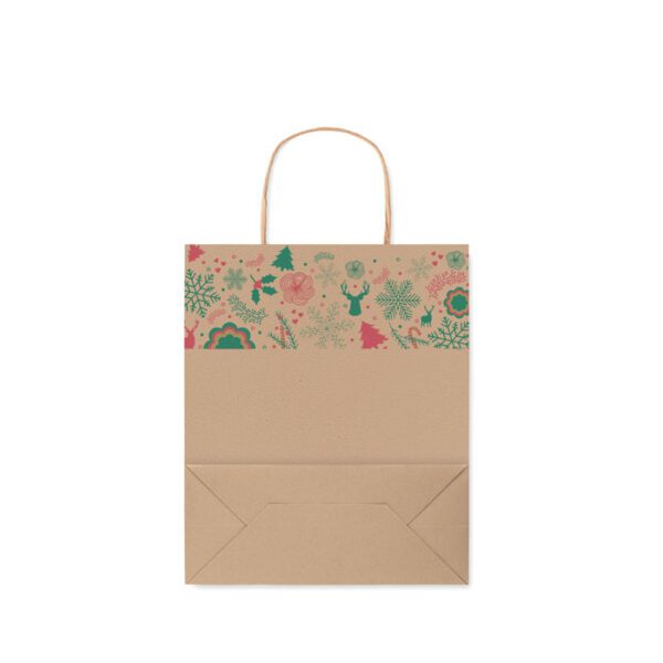 Bolsa papel de regalo pequeña BAO SMALL - Imagen 4