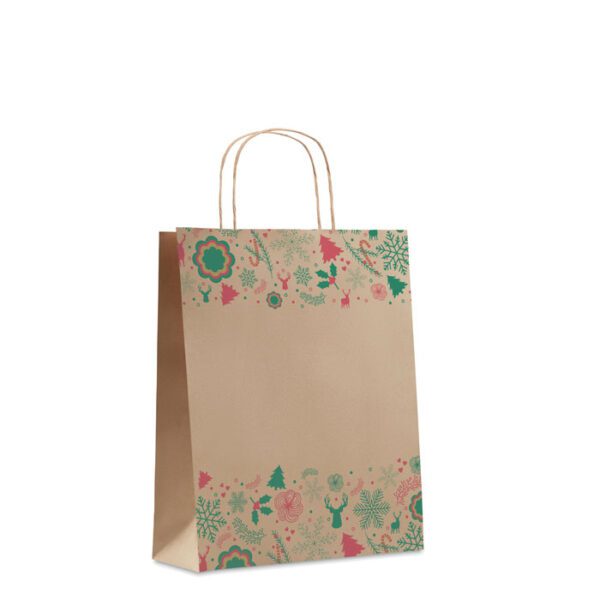 Bolsa papel de regalo mediana BAO MEDIUM - Imagen 2