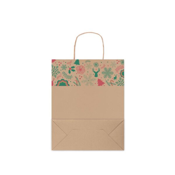 Bolsa papel de regalo mediana BAO MEDIUM - Imagen 3